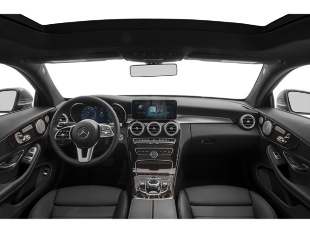 2019 Mercedes Benz C 300 4MATIC Coupe photo 4