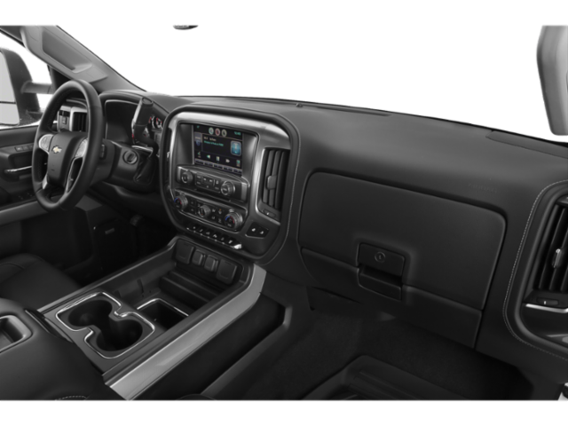 2015 Chevrolet Silverado 2500HD LTZ photo 15