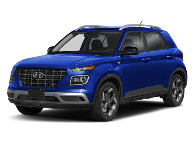 2023 Hyundai Venue Limited photo 2