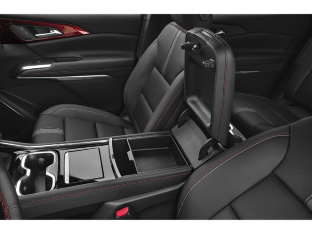 2024 Chevrolet Traverse RS photo 10