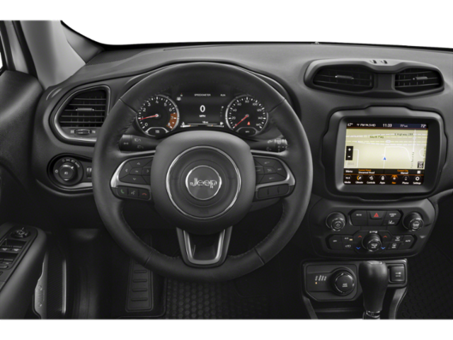 2022 Jeep Renegade Latitude photo 2