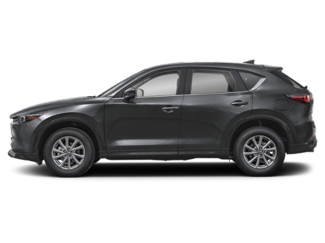 2024 Mazda CX-5 2.5 Select photo 3