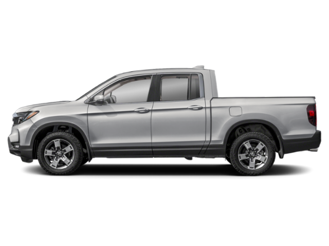 2025 Honda Ridgeline RTL photo 5