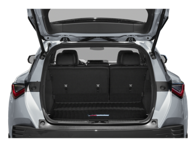 2024 Acura ZDX Base photo 10
