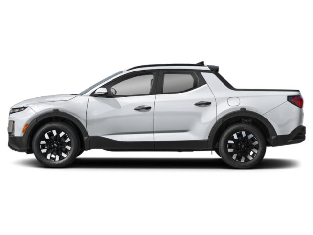 2025 Hyundai Santa Cruz SEL photo 3