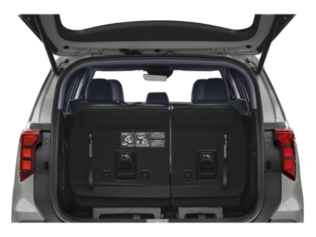 2026 Kia Carnival SX photo 8
