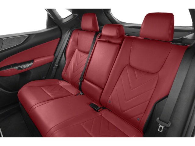 2025 Lexus NX 450h+ Luxury AWD photo 9