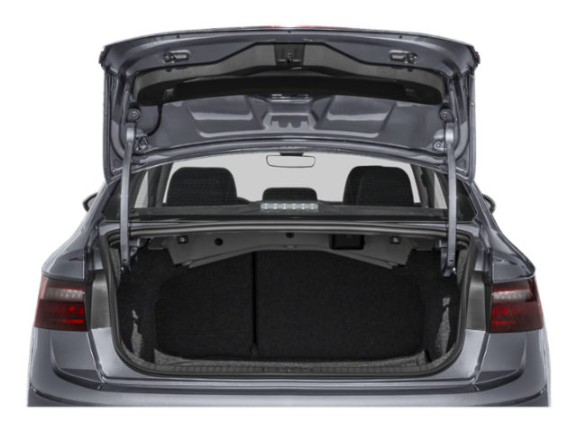 2026 Volkswagen Jetta S photo 7