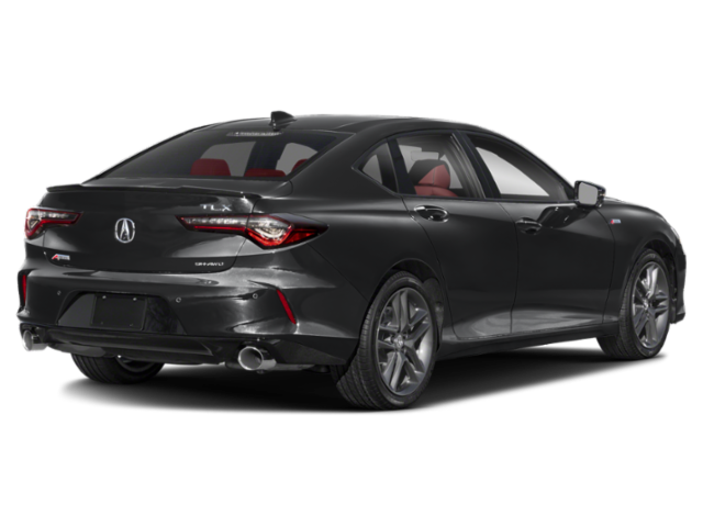 2025 Acura TLX SH-AWD A-Spec photo 2