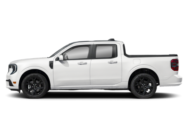 2025 Ford Maverick photo 23