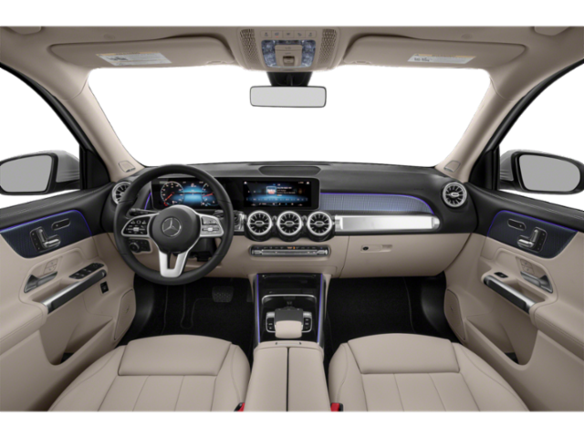 2021 Mercedes Benz GLB 250 4MATIC photo 5