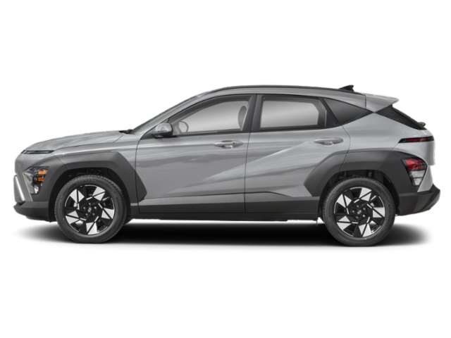 2025 Hyundai Kona SEL photo 3
