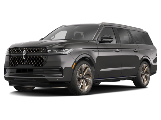 2025 Lincoln Navigator Black Label L's photo