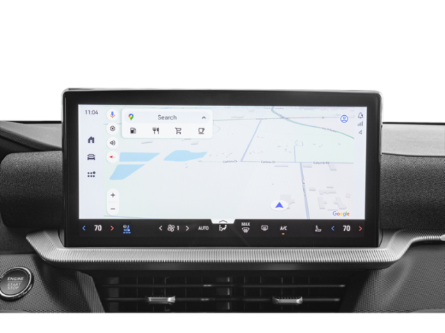 2026 Ford Explorer photo 2