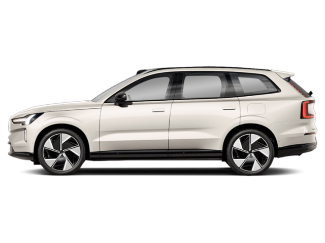 2025 Volvo EX90 Twin Motor Plus photo 2
