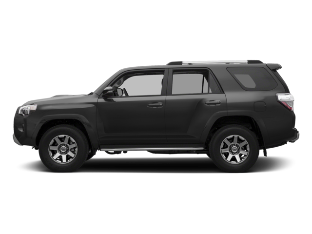 2018 Toyota 4Runner SR5 Premium Limited TRD Pro photo 9