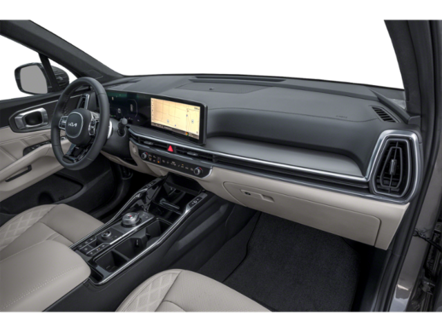 2025 Kia Sorento Plug-In Hybrid SX Prestige photo 12