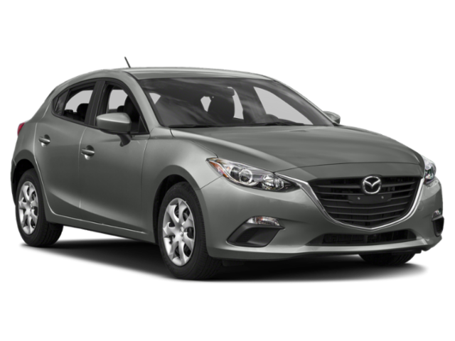 2015 Mazda Mazda3 s Grand Touring Hatchback photo 7