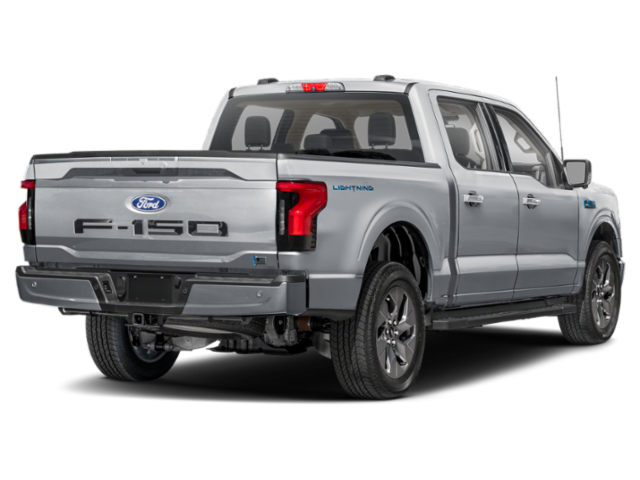 2025 Ford F-150 Lightning photo 32