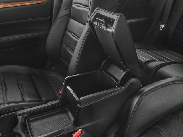 2018 Honda CR-V EX-L photo 11