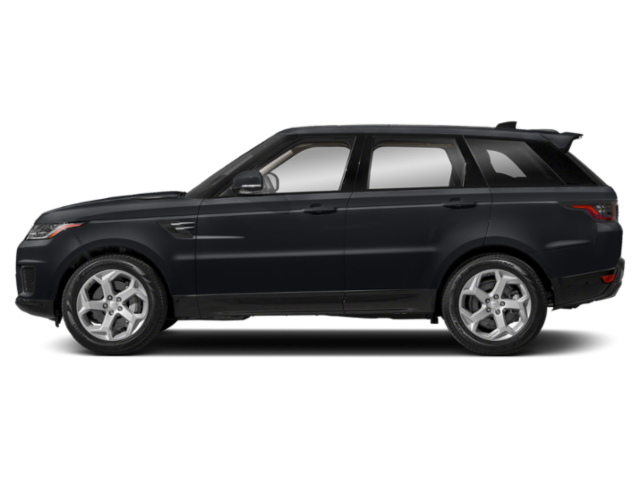 2022 Land Rover Range Rover Sport HSE Dynamic photo 2