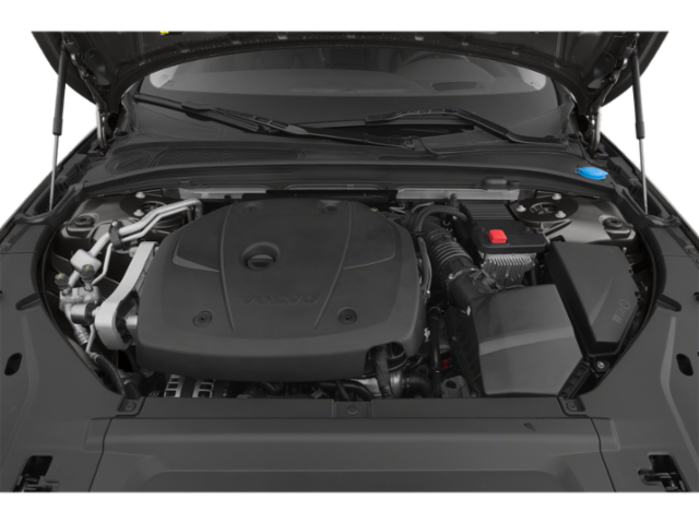 2022 VOLVO S90 - Image 9