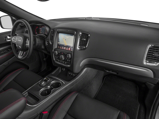 2018 DODGE DURANGO - Image 13