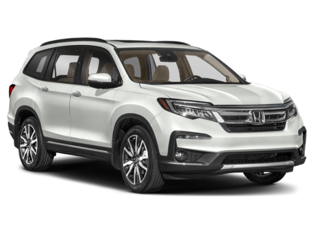 2022 Honda Pilot Touring photo 15