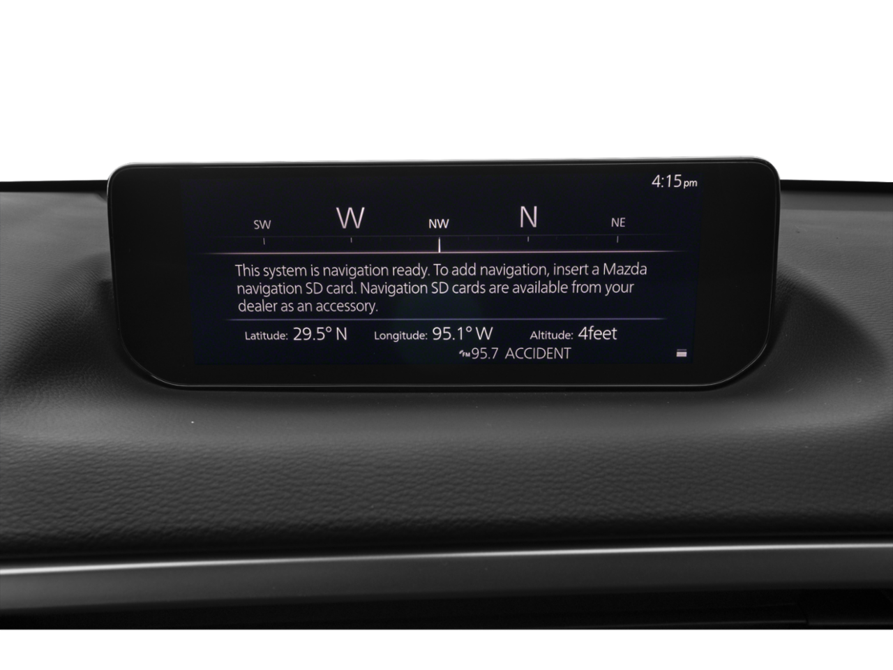 2025 Mazda CX-50 2.5 S Preferred photo 9