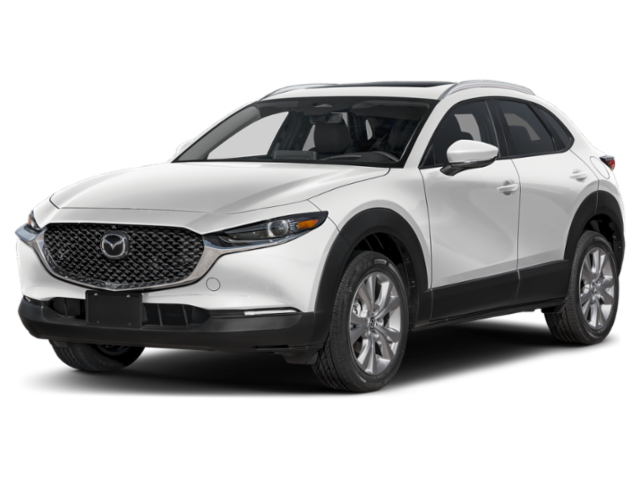 2026 Mazda CX-30 Premium's photo