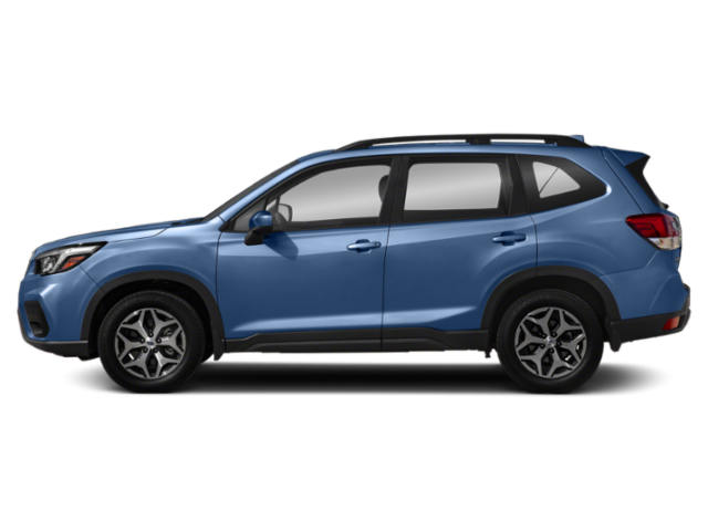 2021 Subaru Forester Premium photo 2