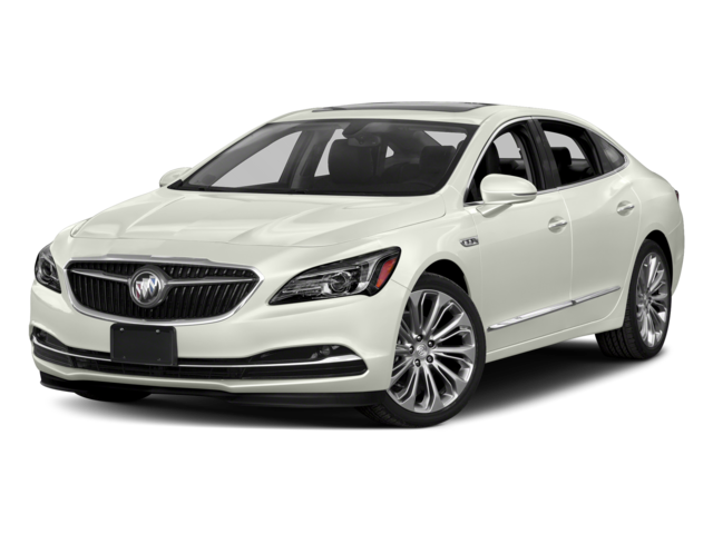 2017 Buick LaCrosse Essence's photo