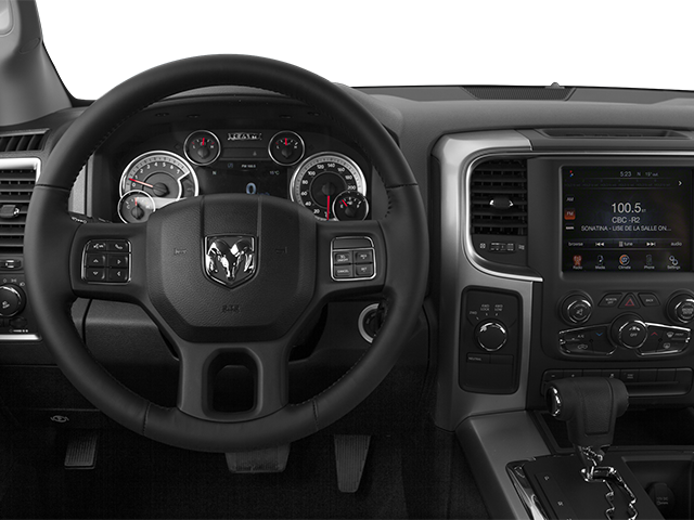 2013 Ram 1500 ST photo 7