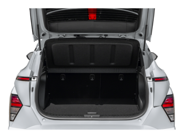 2025 Hyundai Kona N Line photo 6