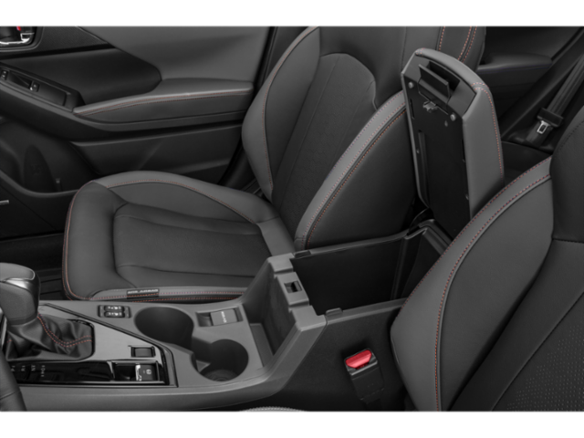 2025 Subaru Crosstrek Limited photo 14