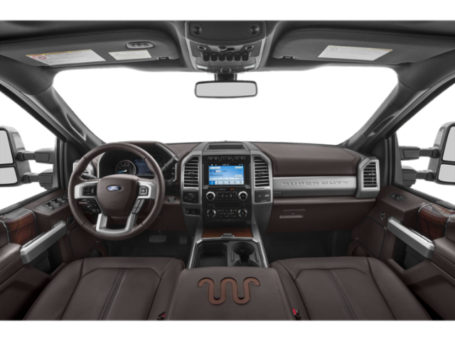 2019 FORD F-350 - Image 5