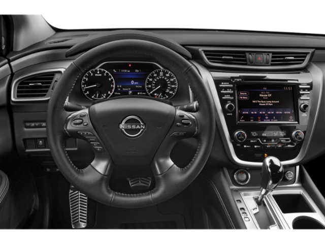 2024 Nissan Murano SV photo 4