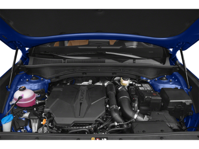 2023 HYUNDAI SANTA FE - Image 9