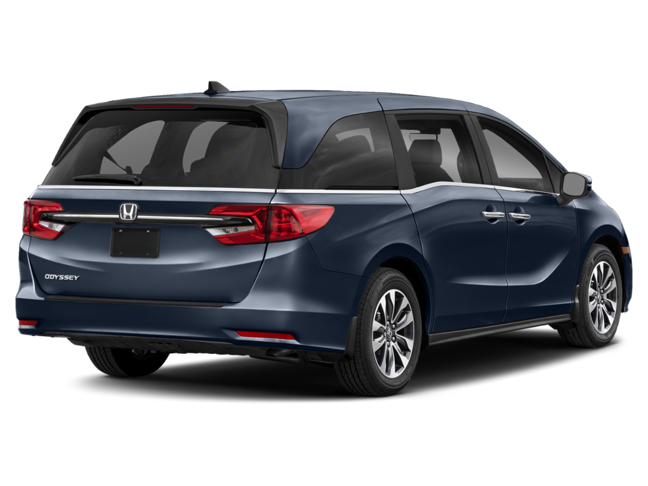 New 2024 Honda Odyssey EXL For Sale Inver Grove Heights MN St. Paul