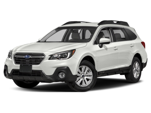2019 Subaru Outback 2.5i Premium photo 2