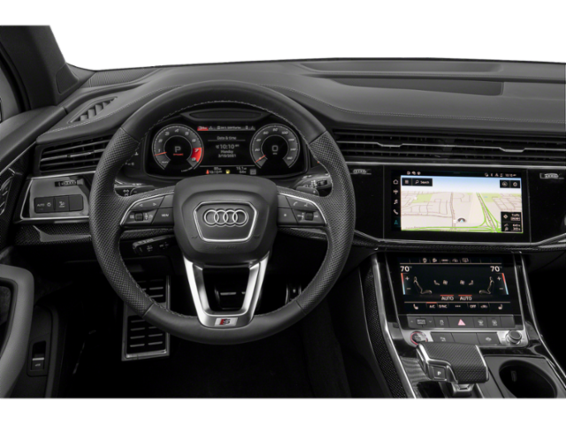 2022 AUDI SQ7 - Image 6
