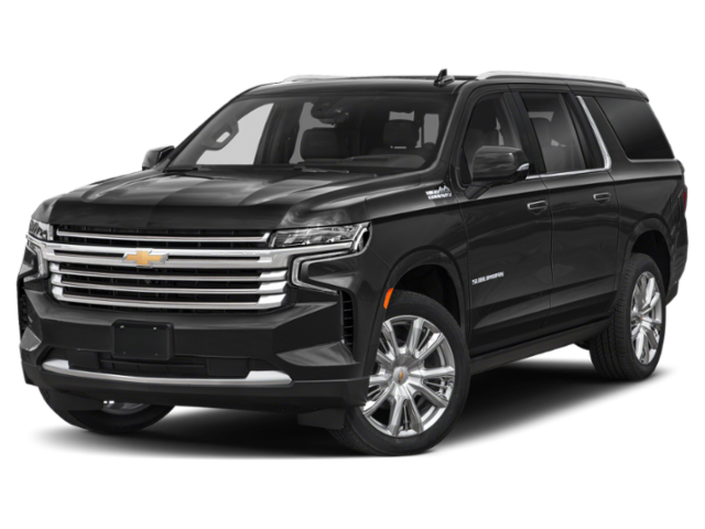 2023 Chevrolet Suburban High Country's photo