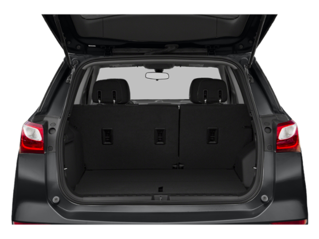 2019 Chevrolet Equinox LS photo 13