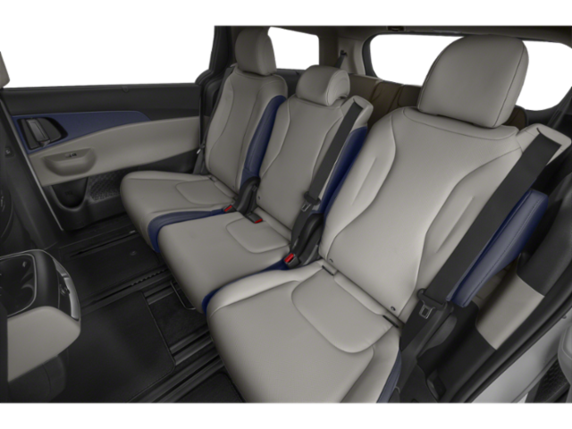 2026 Kia Carnival EX photo 10