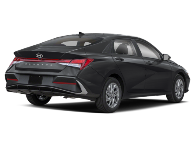 2026 Hyundai Elantra SEL Sport photo 2