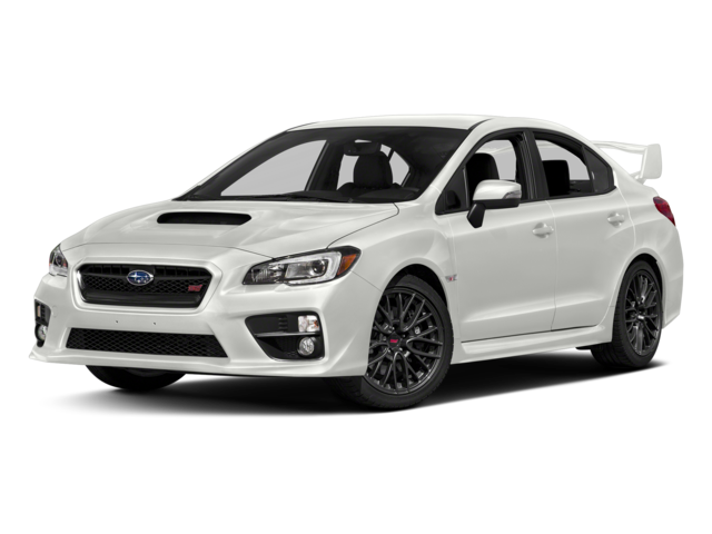 2016 Subaru WRX STI STI's photo
