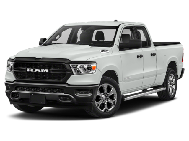 2021 RAM Ram 1500 Pickup
