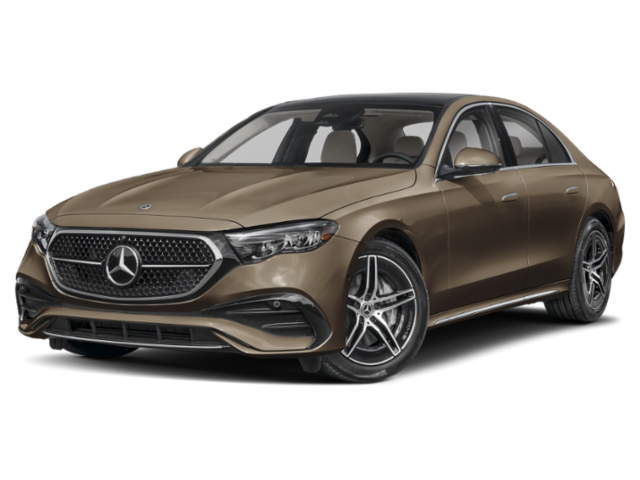 2026 Mercedes-Benz E-Class Base's photo