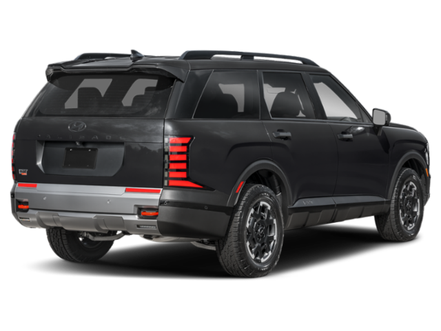 2026 Hyundai Palisade XRT photo 2