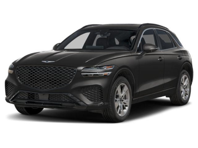 2025 GENESIS GV70 Sport's photo
